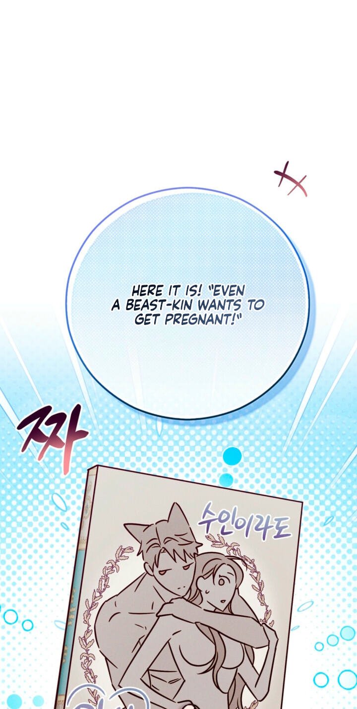 The Wolf Duke's Secret Chapter 54 page 46 - 