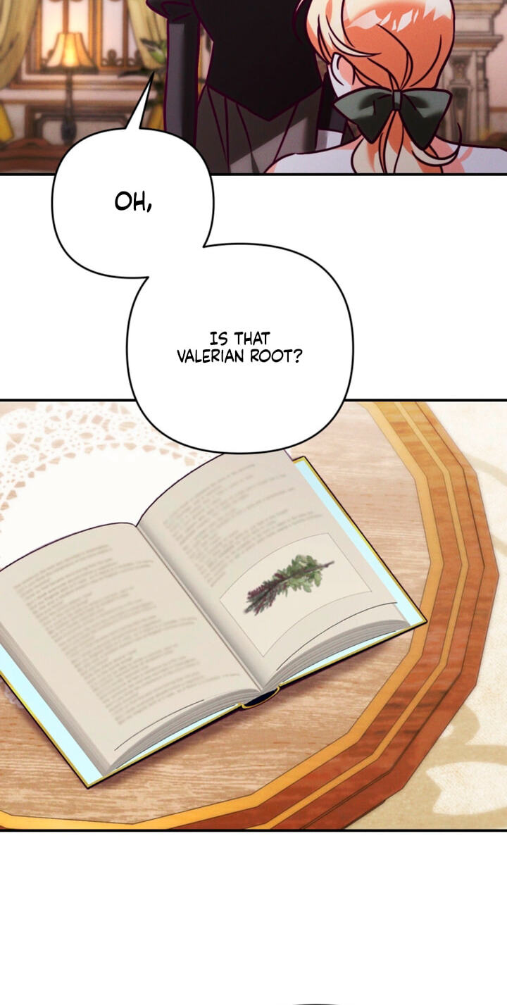 The Wolf Duke's Secret Chapter 54 page 50 - 