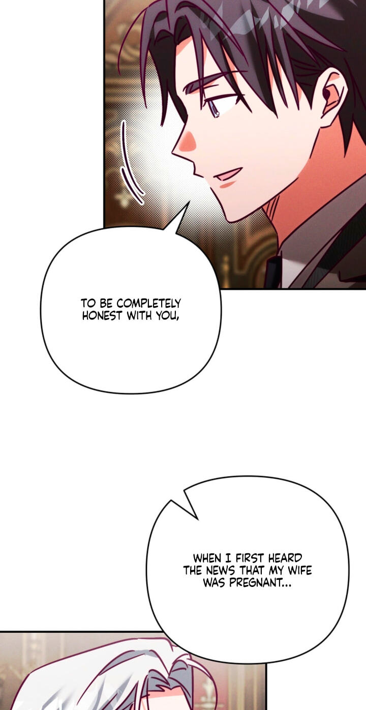 The Wolf Duke's Secret Chapter 54 page 6 - 