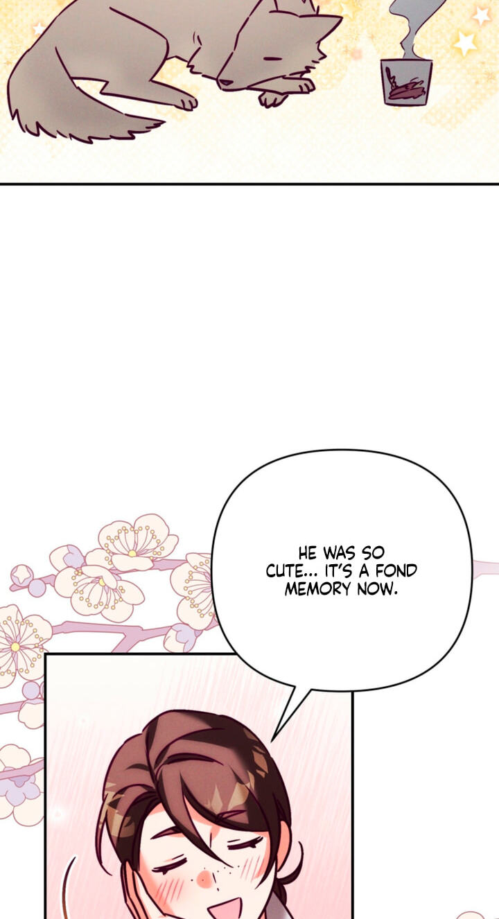The Wolf Duke's Secret Chapter 54 page 53 - 