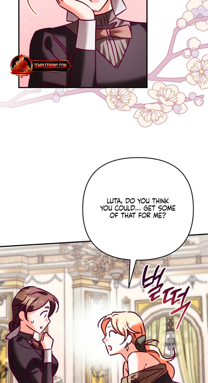 The Wolf Duke's Secret Chapter 54 page 54 - 