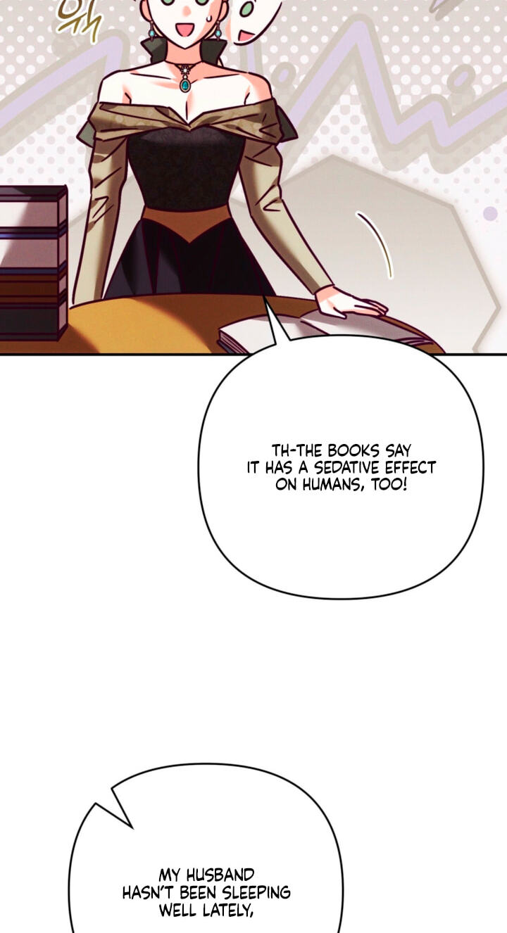 The Wolf Duke's Secret Chapter 54 page 56 - 