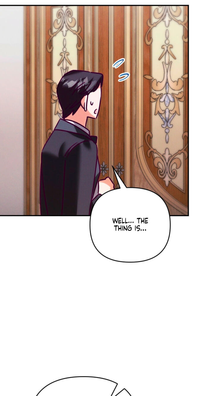The Wolf Duke's Secret Chapter 54 page 66 - 