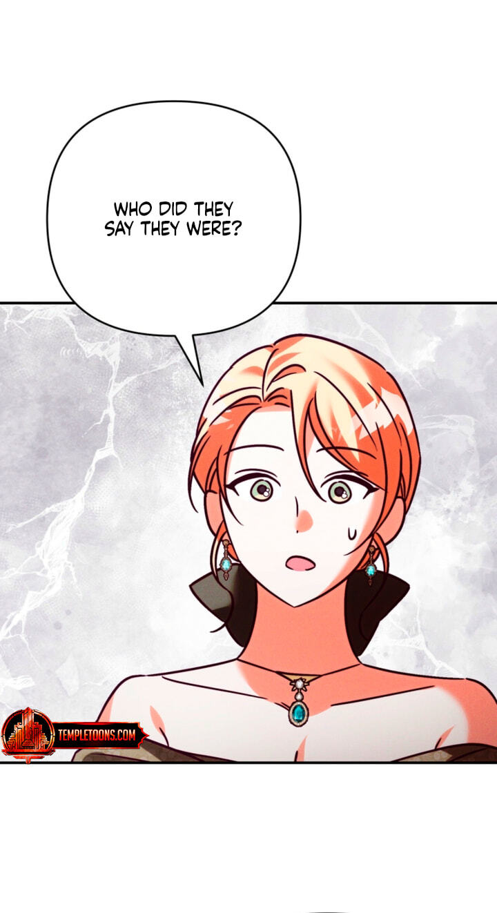 The Wolf Duke's Secret Chapter 54 page 68 - 