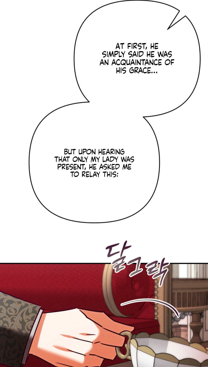 The Wolf Duke's Secret Chapter 54 page 69 - 