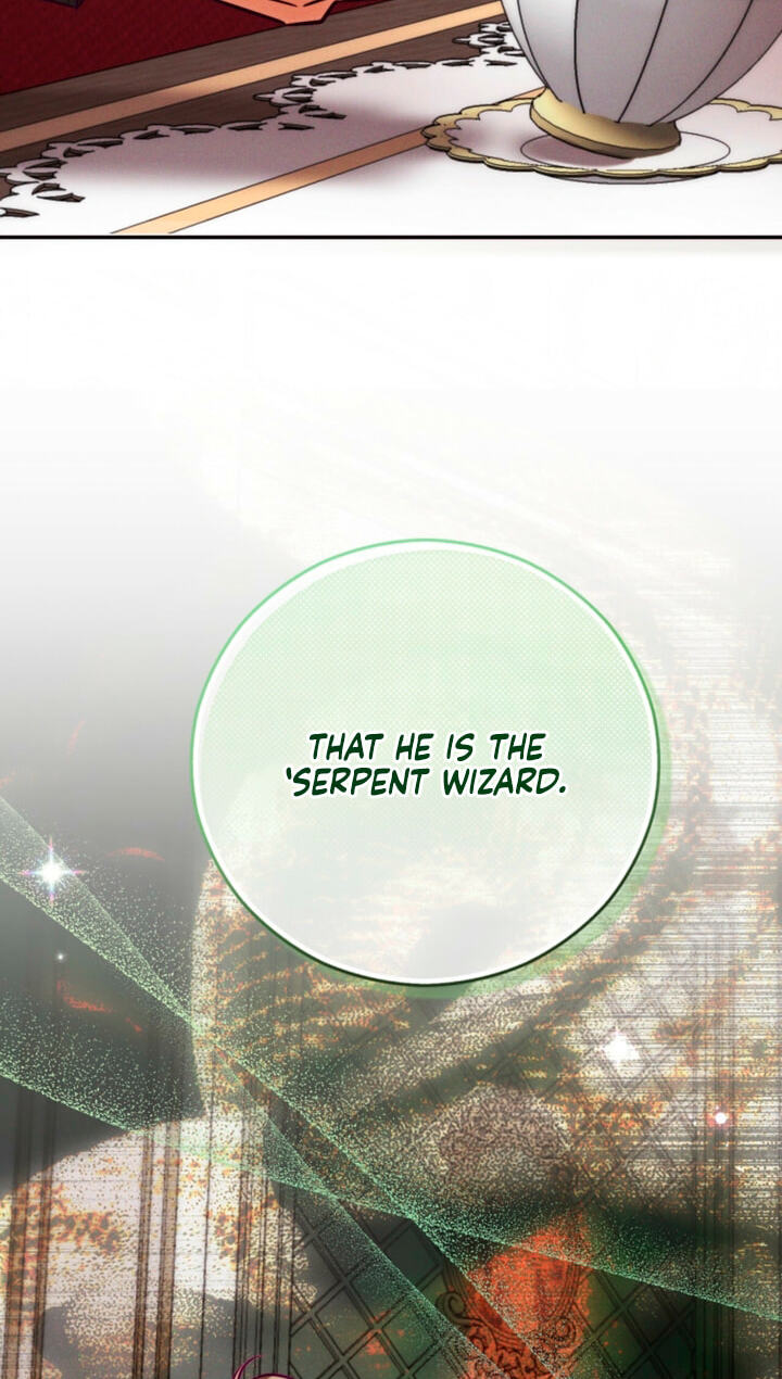 The Wolf Duke's Secret Chapter 54 page 70 - 