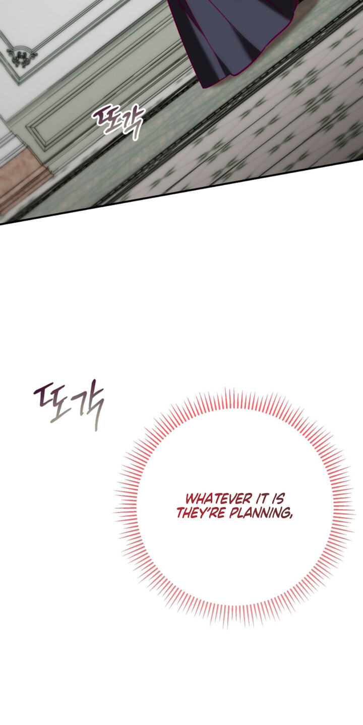 The Wolf Duke's Secret Chapter 55 page 13 - 