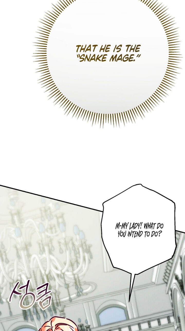 The Wolf Duke's Secret Chapter 55 page 3 - 