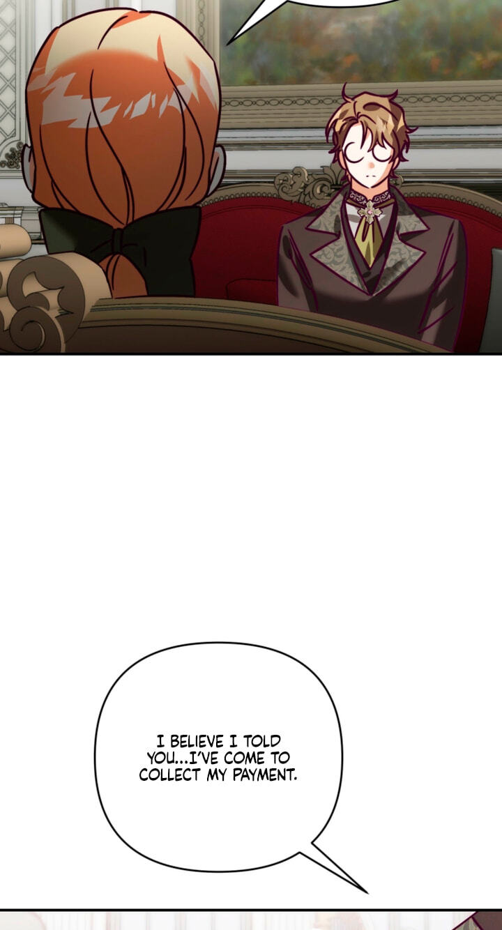 The Wolf Duke's Secret Chapter 55 page 22 - 