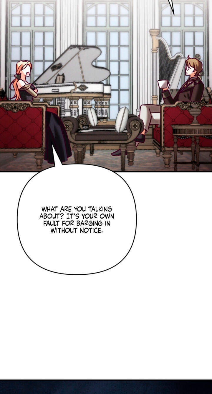 The Wolf Duke's Secret Chapter 55 page 24 - 