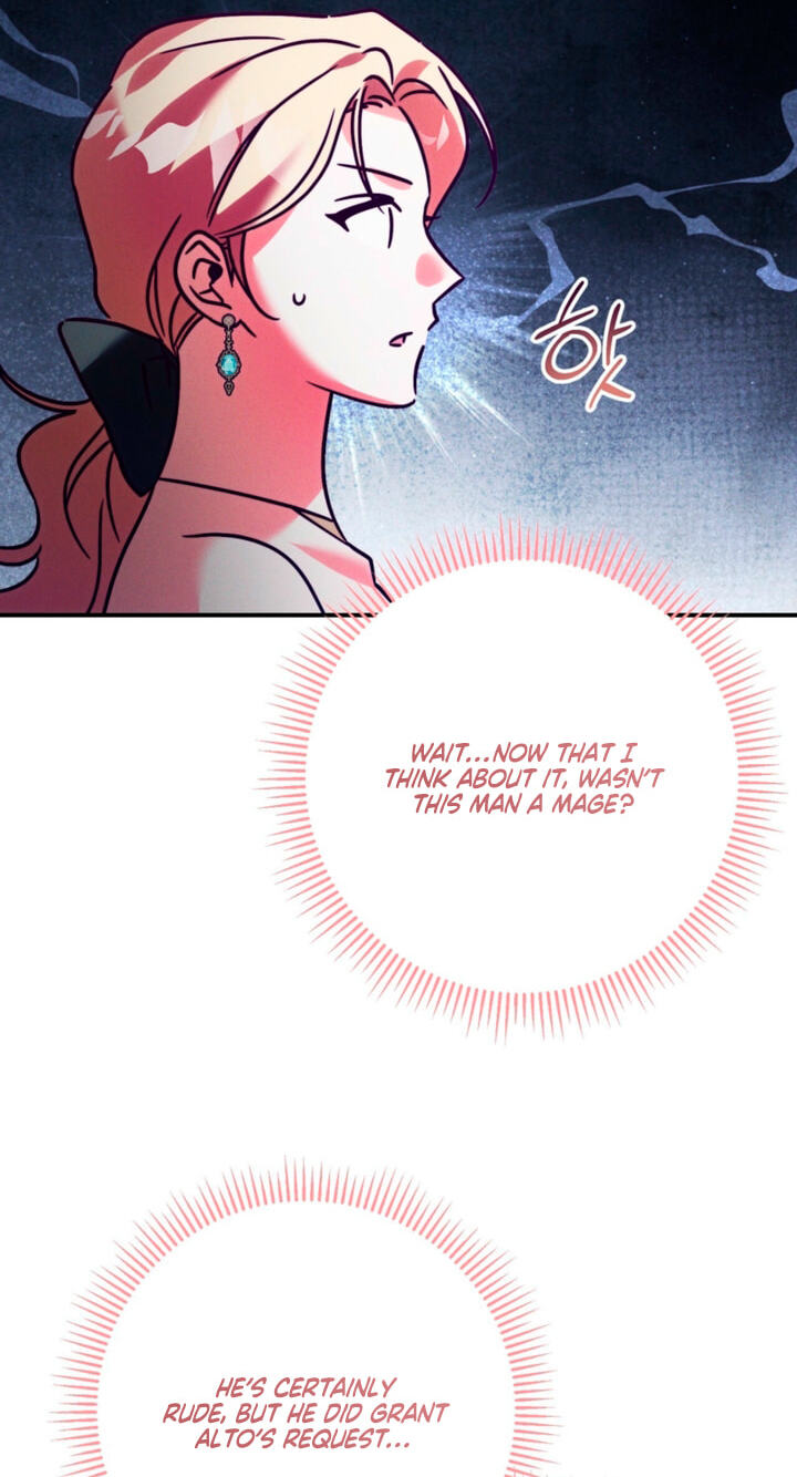 The Wolf Duke's Secret Chapter 55 page 25 - 