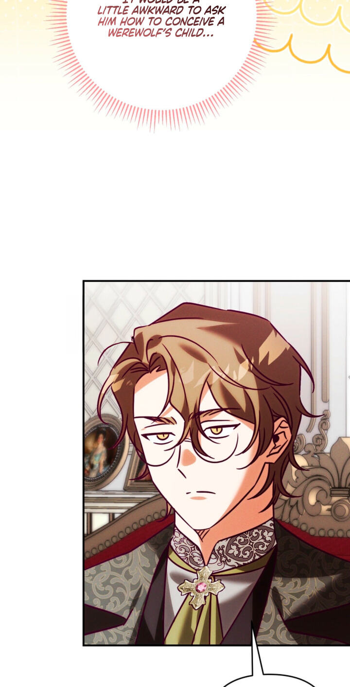 The Wolf Duke's Secret Chapter 55 page 30 - 