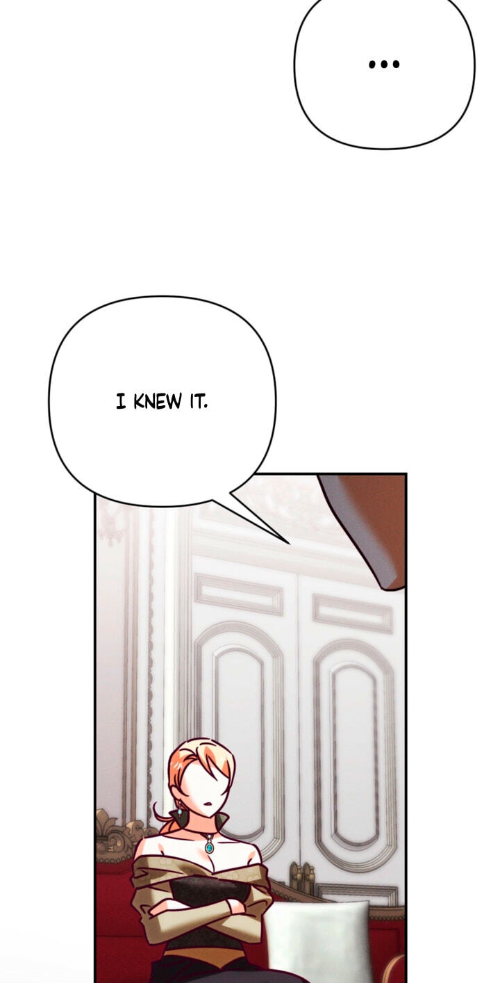 The Wolf Duke's Secret Chapter 55 page 31 - 