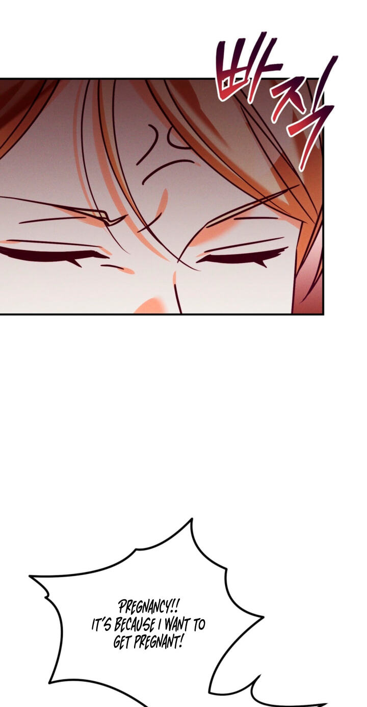 The Wolf Duke's Secret Chapter 55 page 38 - 