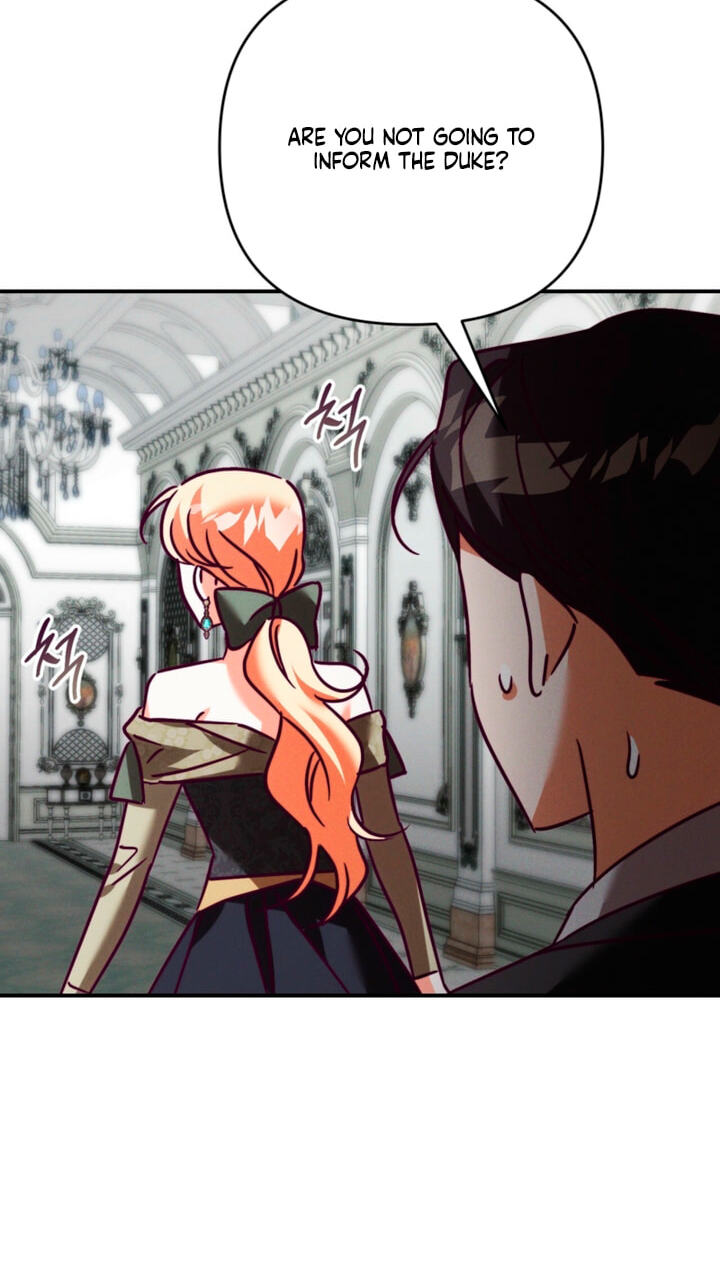 The Wolf Duke's Secret Chapter 55 page 5 - 