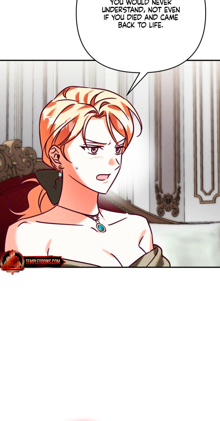The Wolf Duke's Secret Chapter 55 page 42 - 