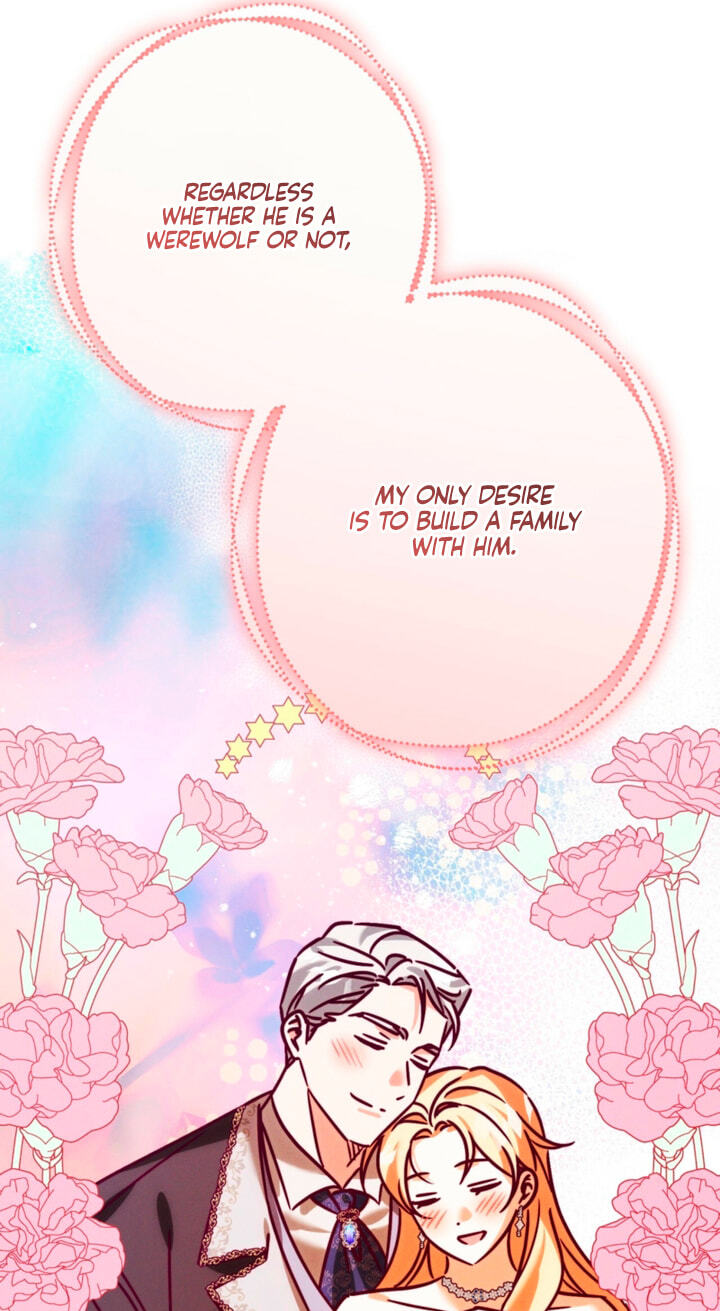 The Wolf Duke's Secret Chapter 55 page 43 - 