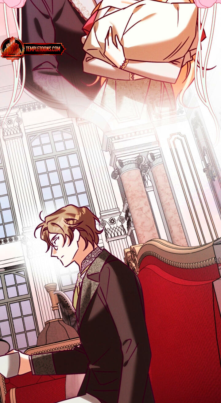 The Wolf Duke's Secret Chapter 55 page 44 - 