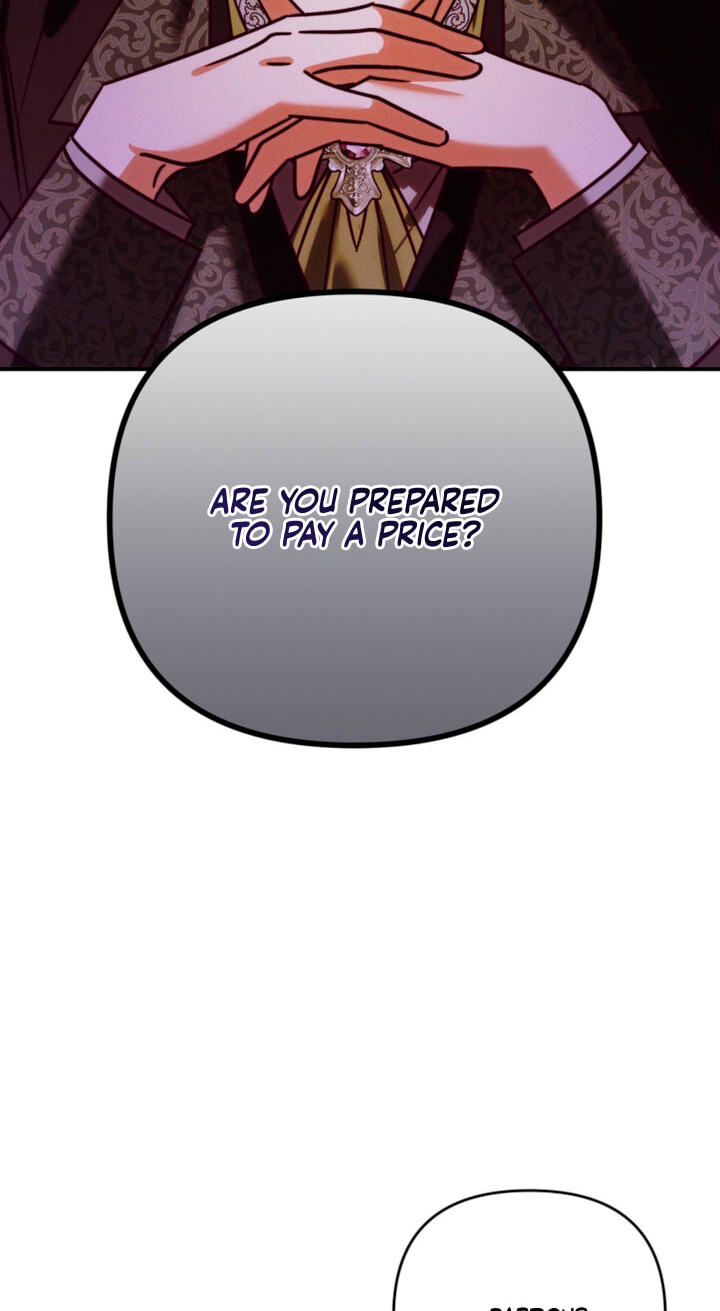 The Wolf Duke's Secret Chapter 55 page 47 - 