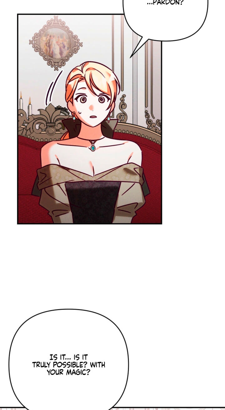 The Wolf Duke's Secret Chapter 55 page 48 - 