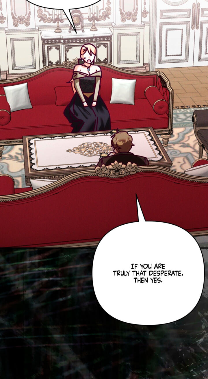 The Wolf Duke's Secret Chapter 55 page 49 - 