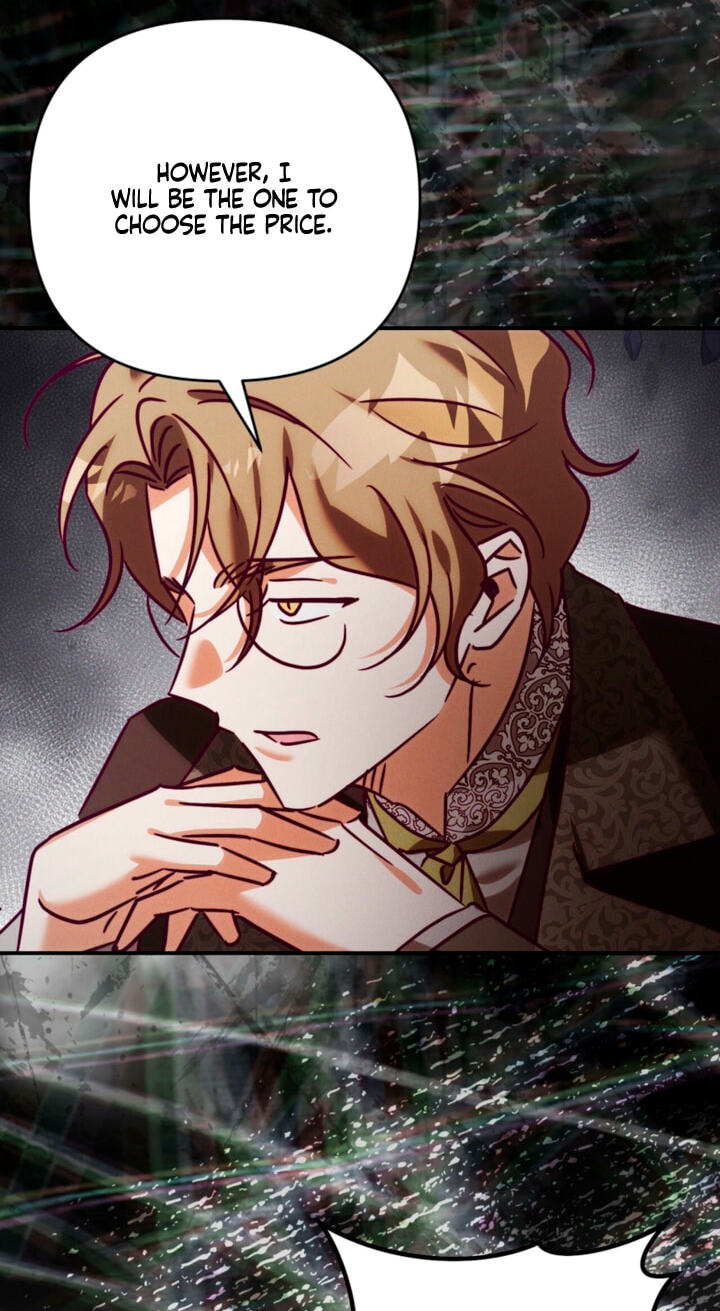 The Wolf Duke's Secret Chapter 55 page 50 - 