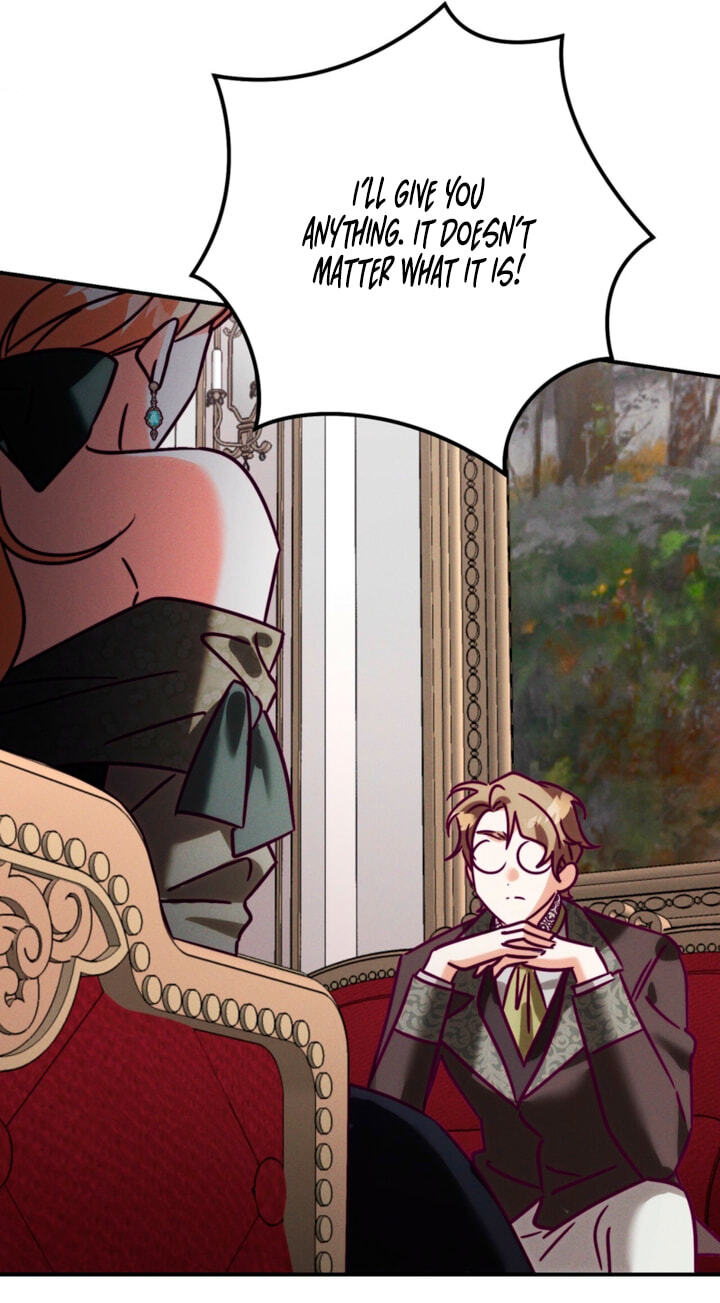 The Wolf Duke's Secret Chapter 55 page 52 - 