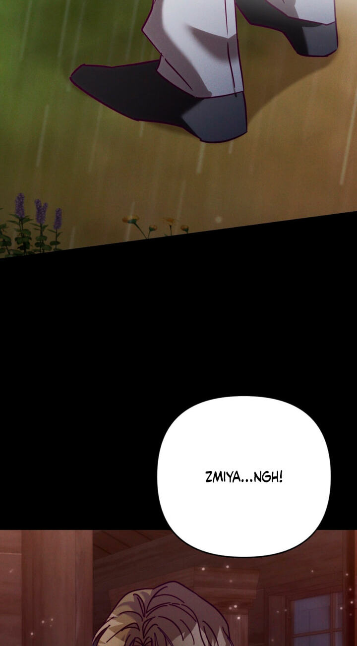 The Wolf Duke's Secret Chapter 55 page 55 - 