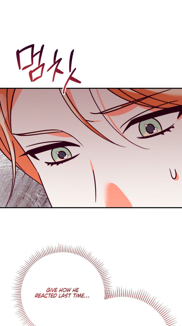 The Wolf Duke's Secret Chapter 55 page 7 - 