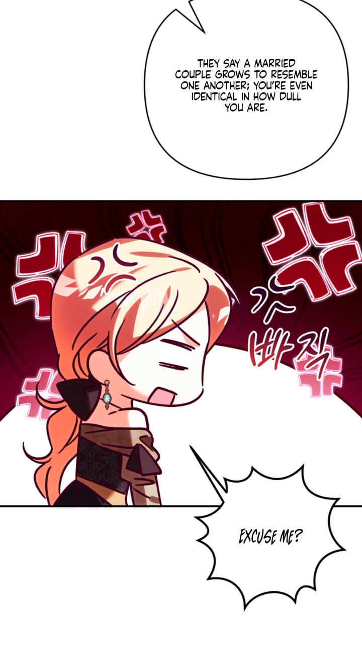 The Wolf Duke's Secret Chapter 55 page 62 - 