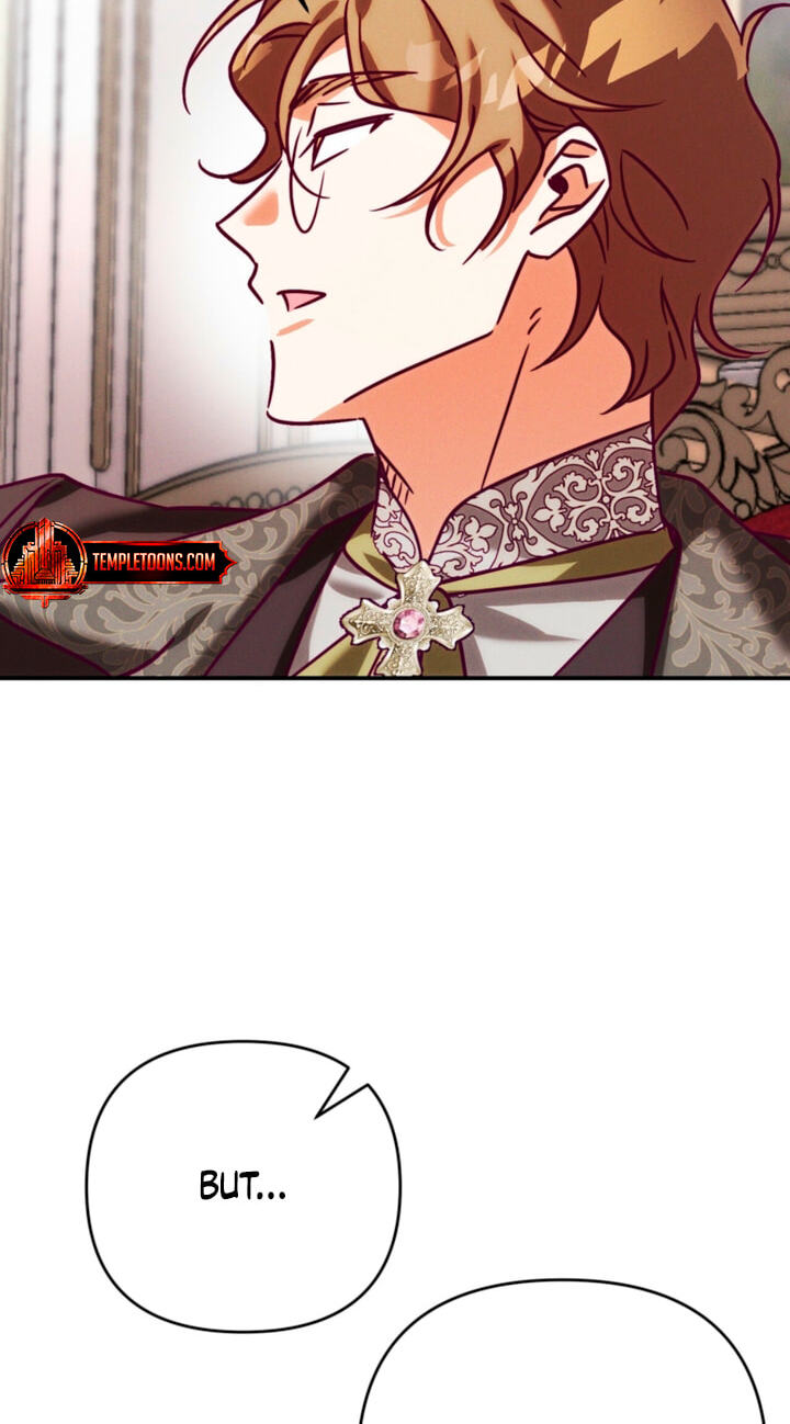 The Wolf Duke's Secret Chapter 55 page 68 - 