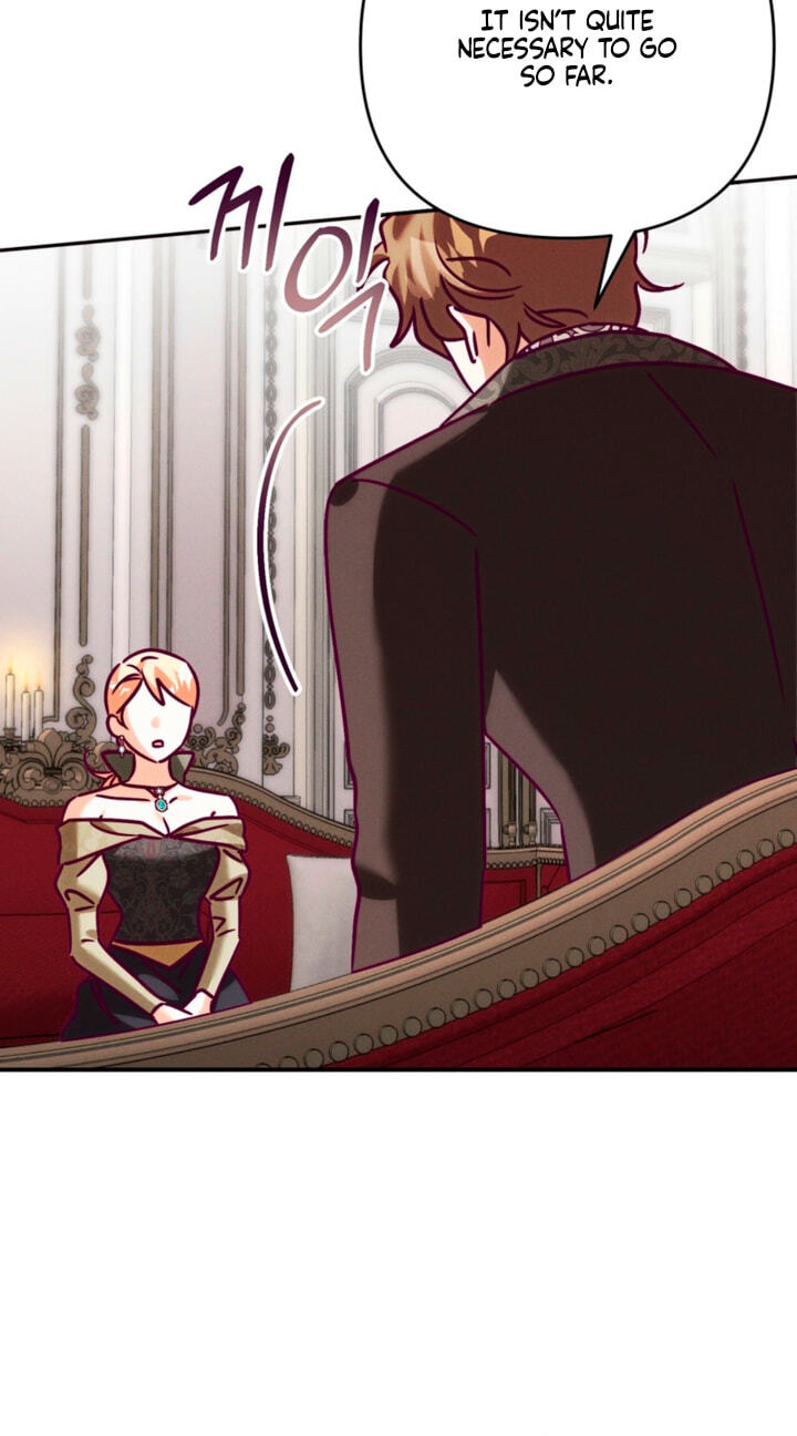The Wolf Duke's Secret Chapter 55 page 69 - 