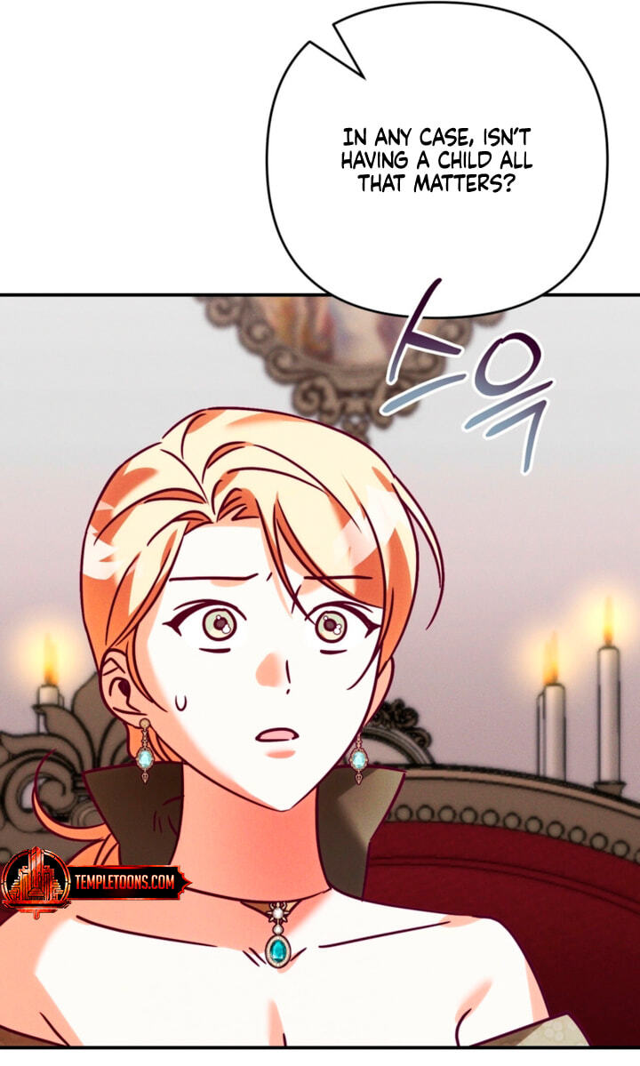 The Wolf Duke's Secret Chapter 55 page 70 - 
