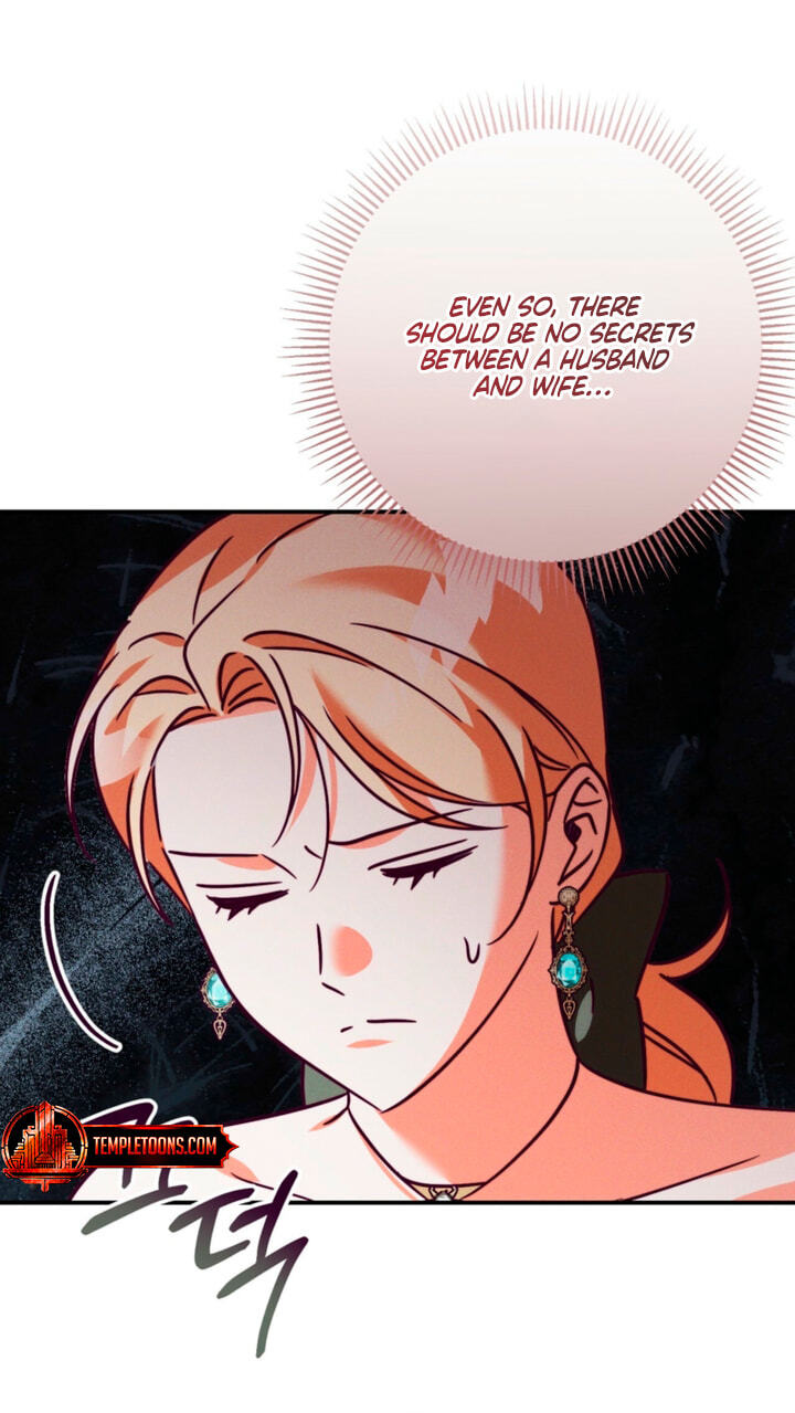 The Wolf Duke's Secret Chapter 55 page 9 - 