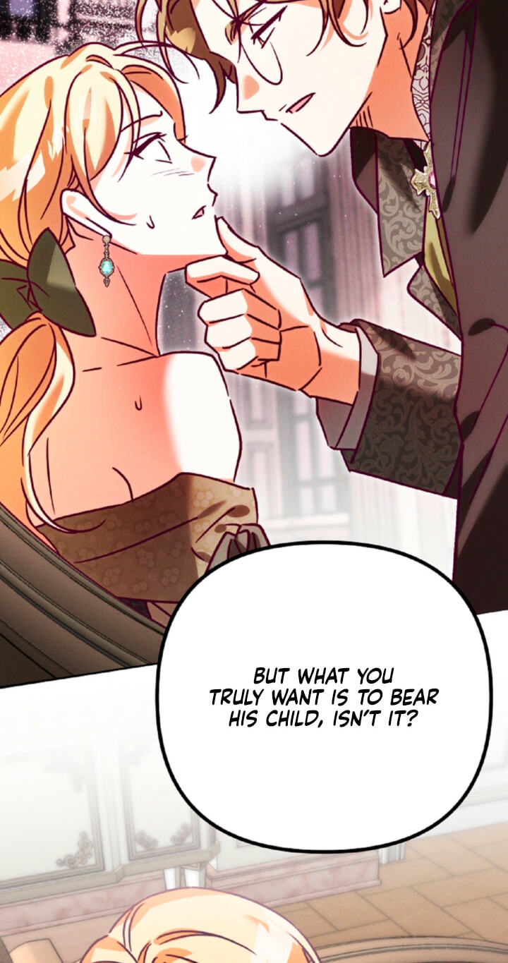 The Wolf Duke's Secret Chapter 56 page 2 - 