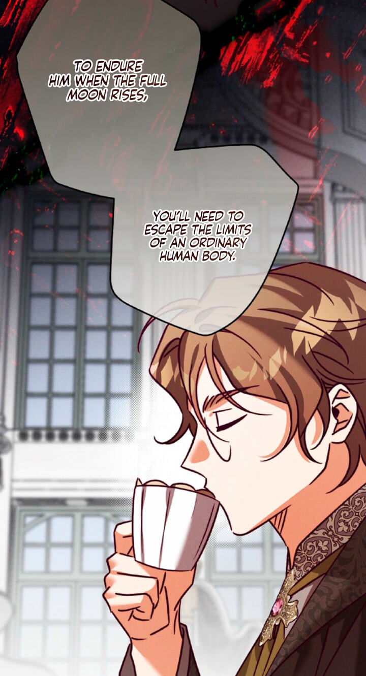 The Wolf Duke's Secret Chapter 56 page 11 - 