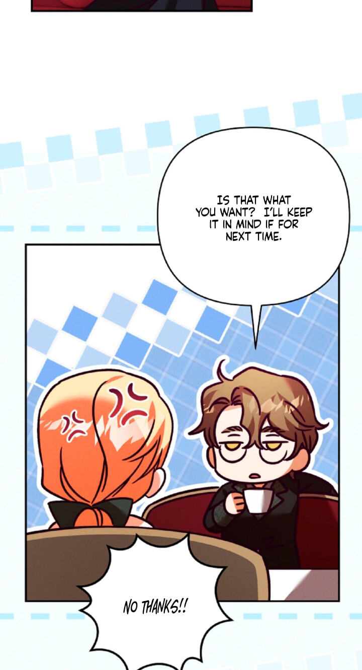 The Wolf Duke's Secret Chapter 56 page 13 - 