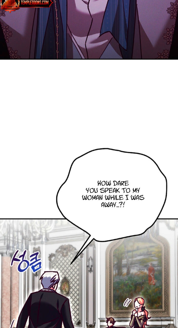 The Wolf Duke's Secret Chapter 56 page 20 - 