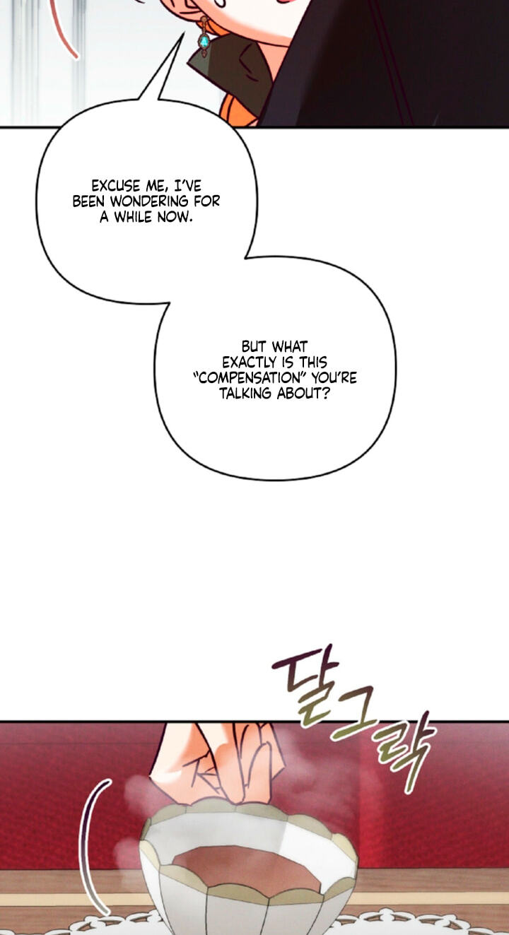 The Wolf Duke's Secret Chapter 56 page 24 - 