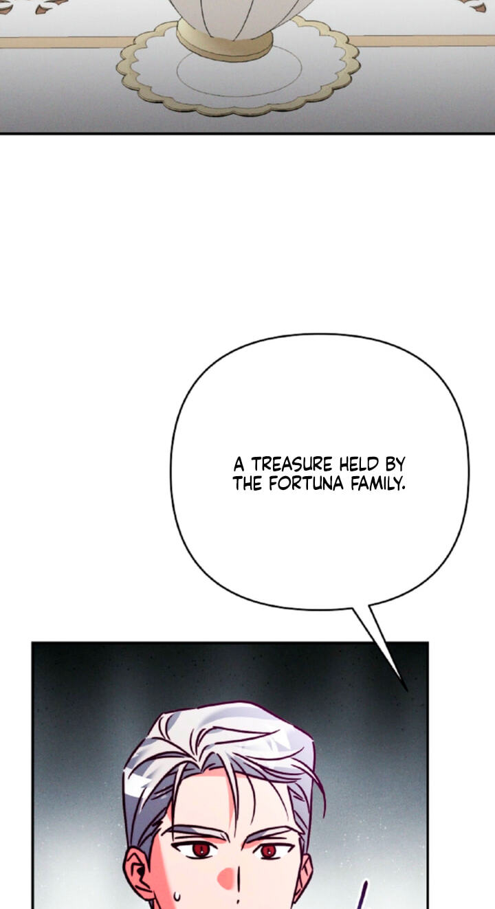 The Wolf Duke's Secret Chapter 56 page 25 - 