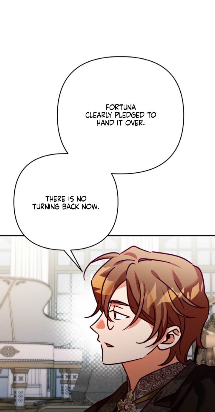 The Wolf Duke's Secret Chapter 56 page 29 - 
