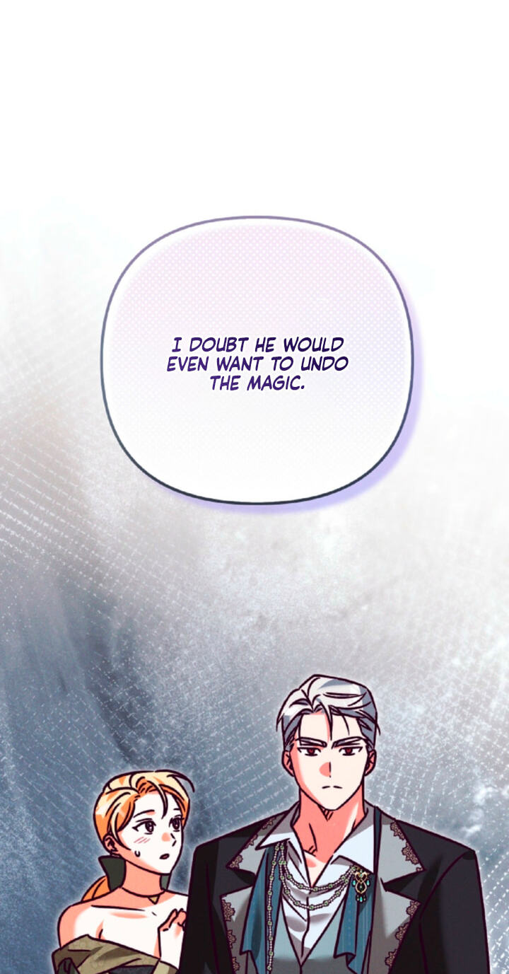 The Wolf Duke's Secret Chapter 56 page 31 - 