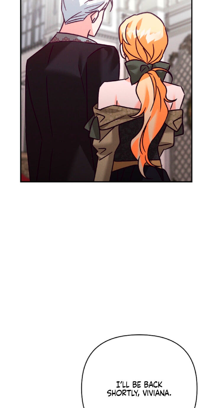 The Wolf Duke's Secret Chapter 56 page 33 - 