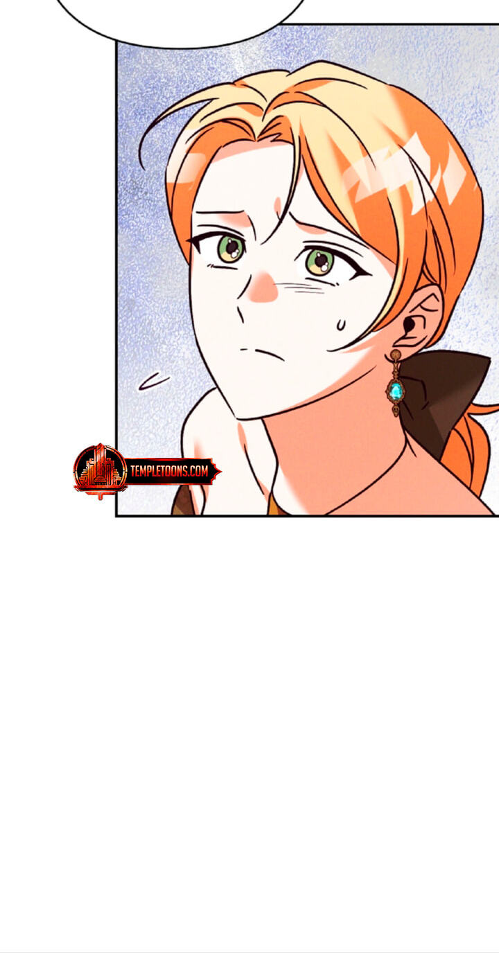 The Wolf Duke's Secret Chapter 56 page 35 - 