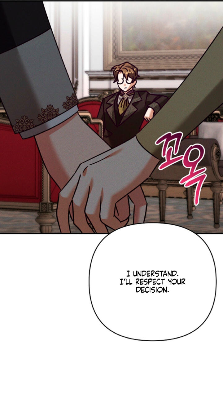 The Wolf Duke's Secret Chapter 56 page 36 - 