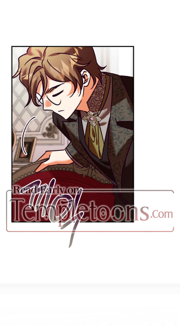 The Wolf Duke's Secret Chapter 56 page 37 - 