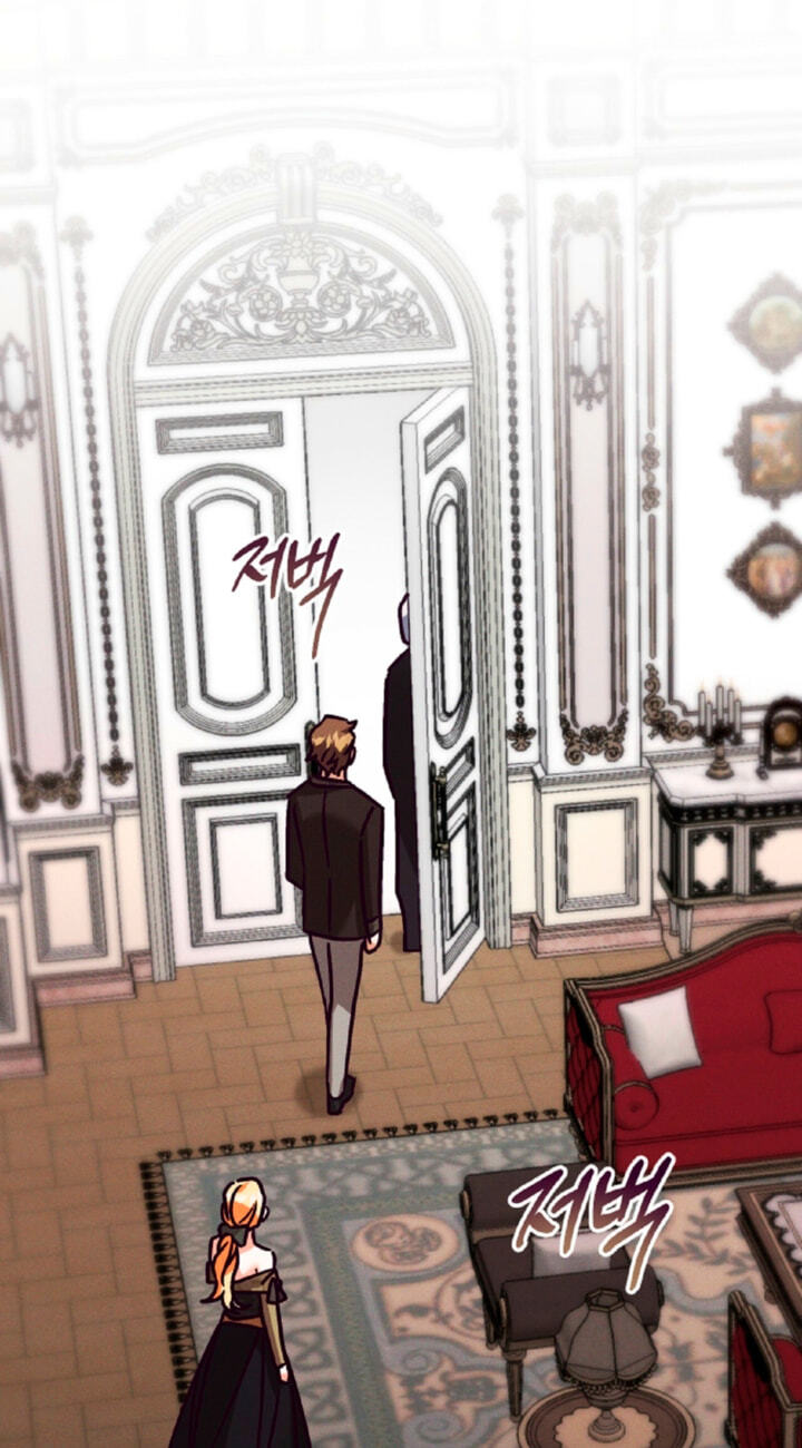 The Wolf Duke's Secret Chapter 56 page 38 - 