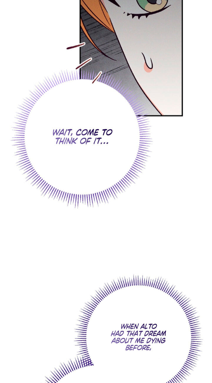 The Wolf Duke's Secret Chapter 56 page 42 - 
