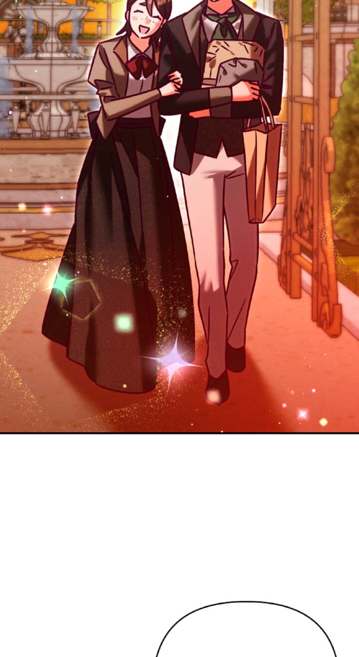 The Wolf Duke's Secret Chapter 56 page 47 - 