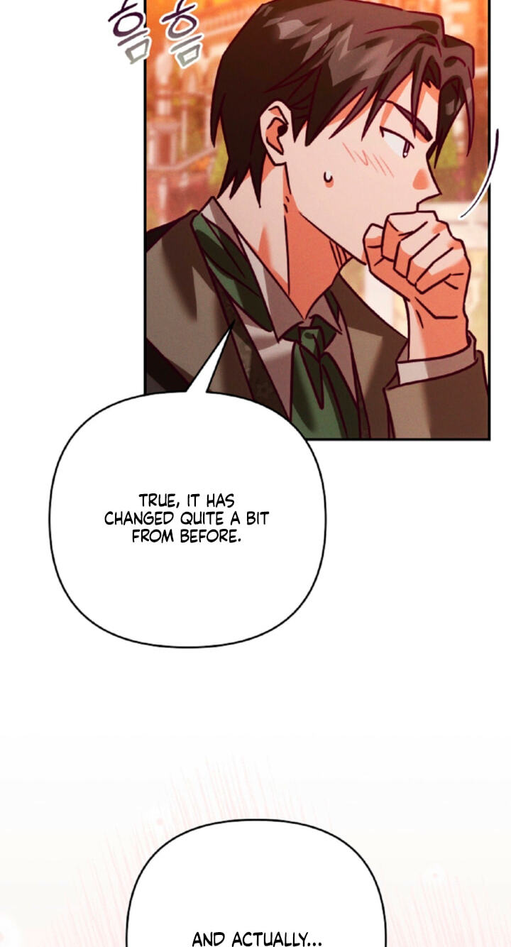 The Wolf Duke's Secret Chapter 56 page 56 - 